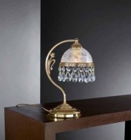 Настольная лампа Reccagni Angelo P 6300 P Настольная лампа Reccagni Angelo P 6300 P