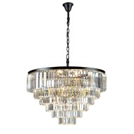 Люстра Nova 3001/01 lm-16 Divinare