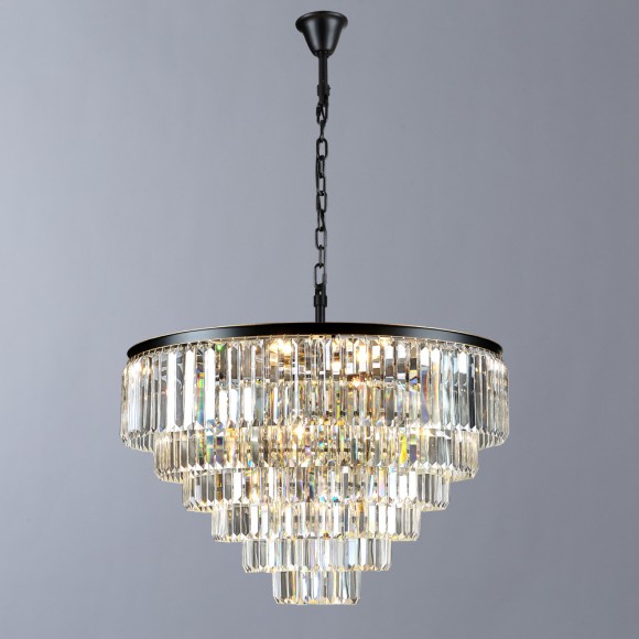 Люстра Nova 3001/01 lm-16 Divinare картинка 2