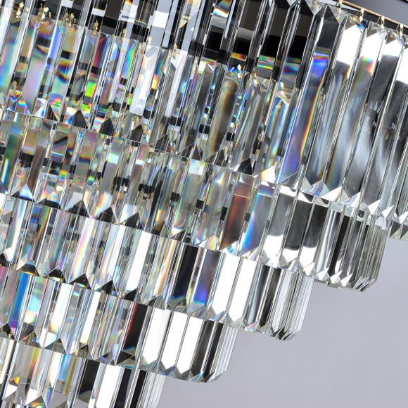 Люстра Nova 3001/01 lm-16 Divinare картинка 3