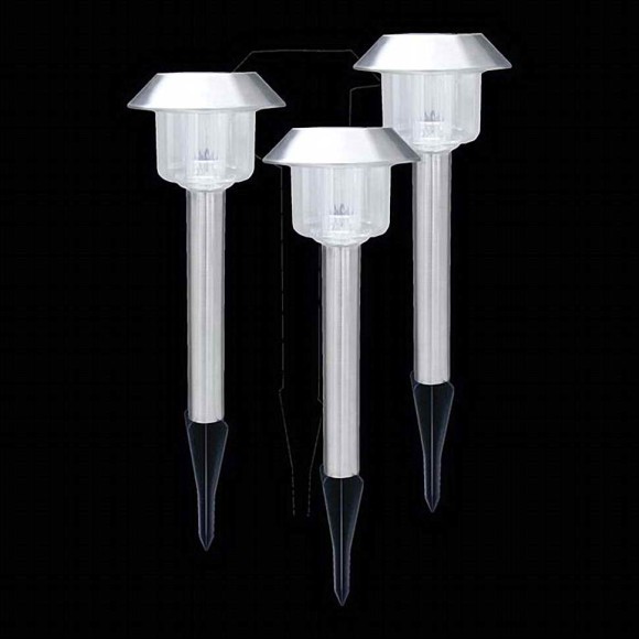 Светильник уличный Globo 3324-3