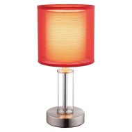 Настольная лампа Globo 24647 Настольная лампа Globo 24647