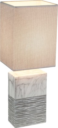 Настольная лампа Globo 21643T1 Настольная лампа Globo 21643T1