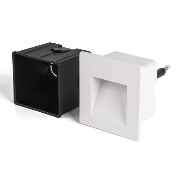 Подсветка для лестниц MRL LED 1103 белый Подсветка для лестниц MRL LED 1103 белый