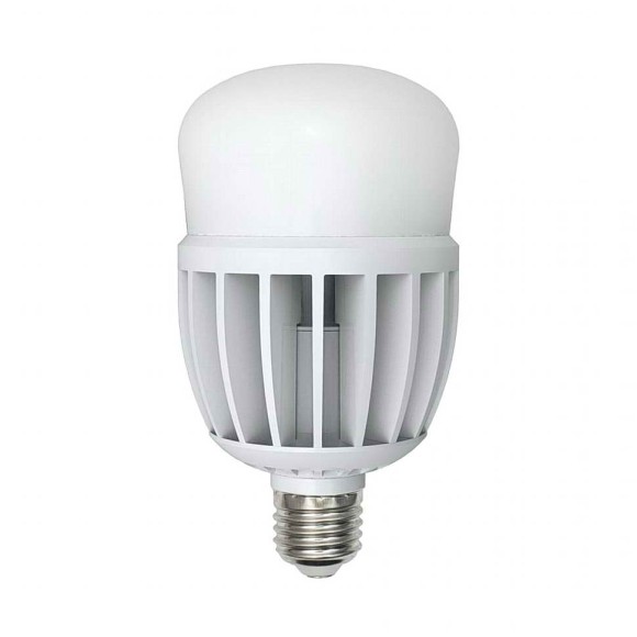 Лампа светодиодная (10808) E27 25W 3000K M80 матовая LED-M80-25W/WW/E27/FR/S