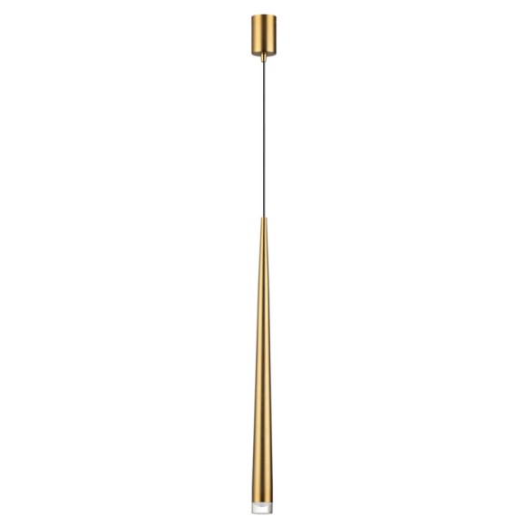 Подвесной светильник Odeon Light 4352/5L