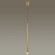 Подвесной светильник Odeon Light 4352/5L