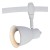 Спот Rails Heads a3058pl-1wh Arte Lamp