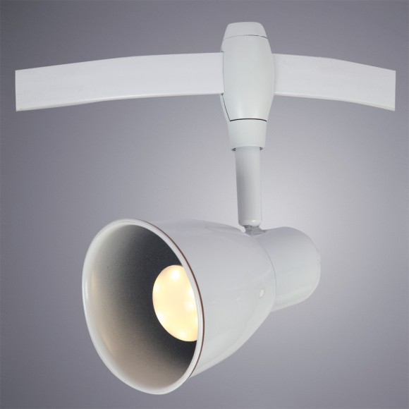 Спот Rails Heads a3058pl-1wh Arte Lamp Спот Rails Heads a3058pl-1wh Arte Lamp