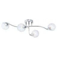 Люстра потолочная Globo 56624-4K