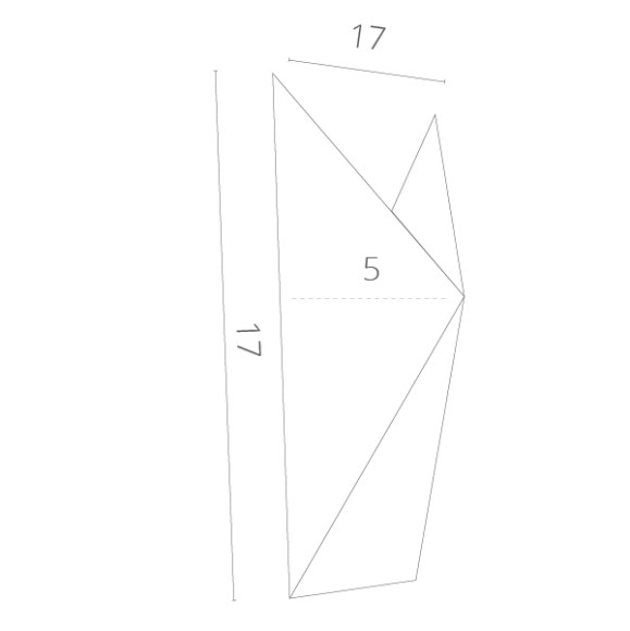 Подсветка декоративная Busta a1609ap-1wh Arte Lamp картинка 2