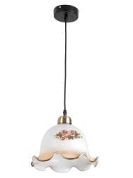 Светильник подвесной Caren TL4311D-01AB Toplight