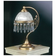 Настольная лампа Reccagni Angelo P 3831 Настольная лампа Reccagni Angelo P 3831