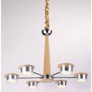 Подвесная люстра Lucia Tucci Natura 069.6 LED Подвесная люстра Lucia Tucci Natura 069.6 LED