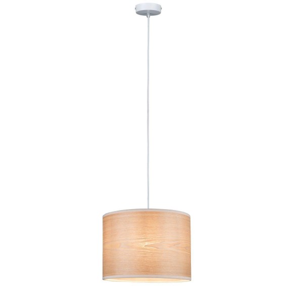 Подвесной светильник Paulmann Neordic Neta макс.20Вт E27 230В Дерево/Белый Дерево/Металл 79630 Подвесной светильник Paulmann Neordic Neta макс.20Вт E27 230В Дерево/Белый Дерево/Металл 79630