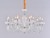 Подвесная люстра Newport 12110+5/C
