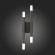 Светильник настенный BASIO luce sl1595.401.04 ST LUCE