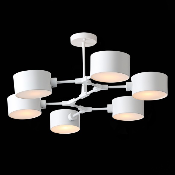 Светильник потолочный GIMENTO sle183502-06 EVOLUCE