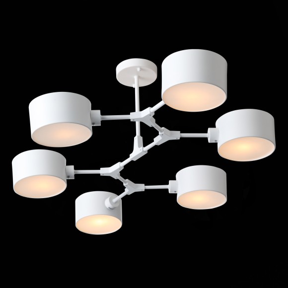 Светильник потолочный GIMENTO sle183502-06 EVOLUCE