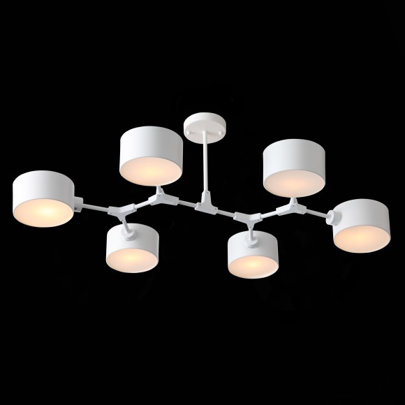 Светильник потолочный GIMENTO sle183502-06 EVOLUCE