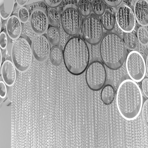 Люстра подвесная G9х6 14506-6