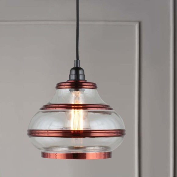 Подвесной светильник Omnilux Lainate OML-91916-01 Подвесной светильник Omnilux Lainate OML-91916-01