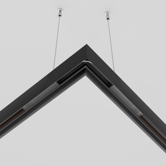 Подвод питания Maytoni Technical TRA034CPC-42B-15