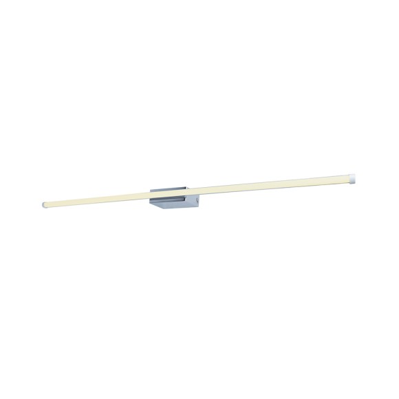 Настенный светильник Zumaline NOBLI WL16015