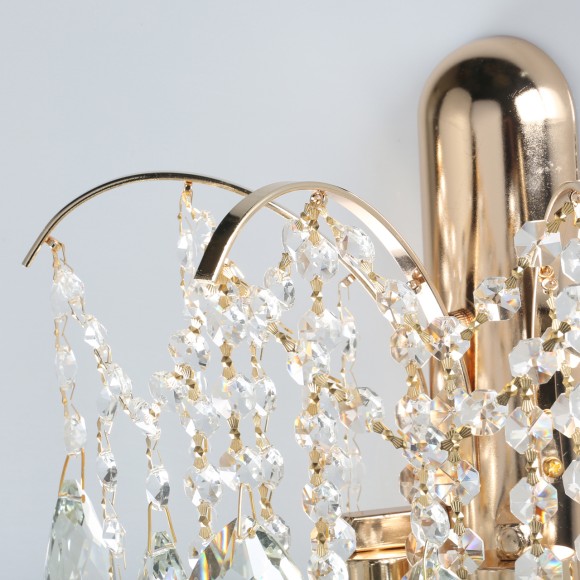 Бра 111021202 Бриз De City Бра 111021202 Бриз De City