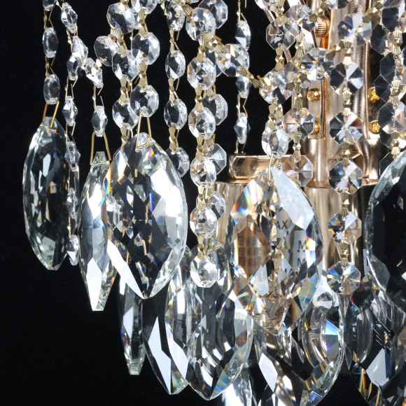 Бра 111021202 Бриз De City Бра 111021202 Бриз De City