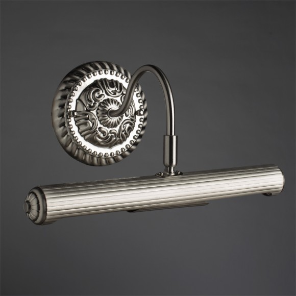Подсветка декоративная Picture Lights a5007ap-2ss Arte Lamp