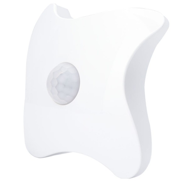 Ночник Denkirs DK3053-WH