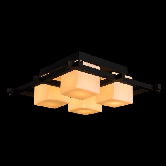 Светильник потолочный Woods a8252pl-4ck Arte Lamp Светильник потолочный Woods a8252pl-4ck Arte Lamp