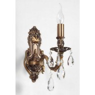 Бра Lucia Tucci Firenze W141.1 antique Бра Lucia Tucci Firenze W141.1 antique