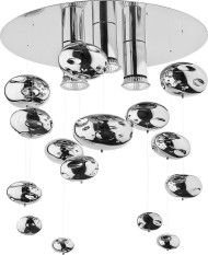 Потолочная люстра Nowodvorski Salva 5424 Потолочная люстра Nowodvorski Salva 5424