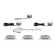 93939 EBL SmartCoin BLE Set TunWhite LED