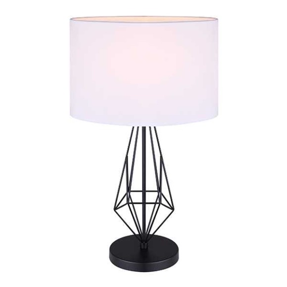 Настольная лампа Grizel TL1178T-01BK Toplight
