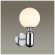 Настенный светильник ODEON LIGHT OKIA 4670/1w