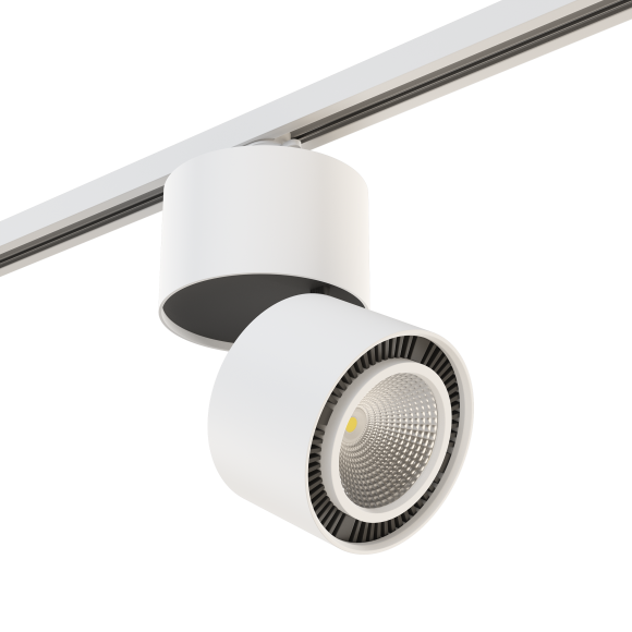 Комплект со светильником Forte Forte Muro Lightstar A1T214816 Комплект со светильником Forte Forte Muro Lightstar A1T214816
