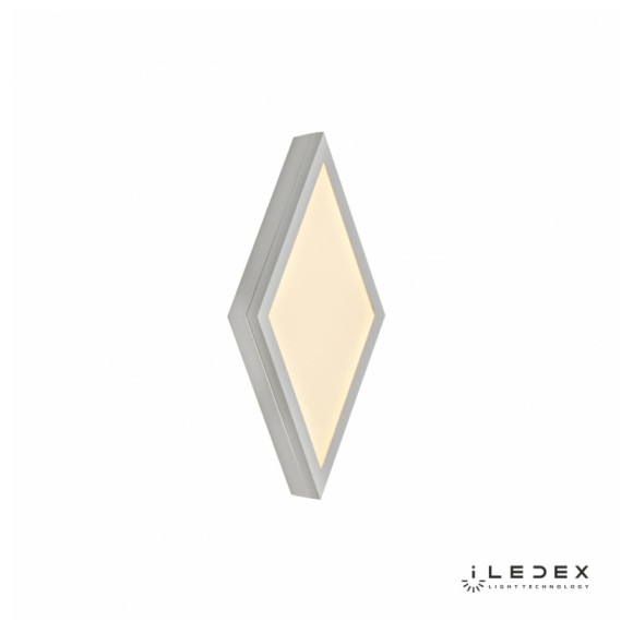 Бра iLedex X068216 16W 3000K WH