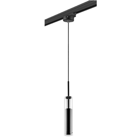 Трековый 3-фазный адаптер к 0510х/05121х/05122х/21443х/21444х Barra Lightstar 594007