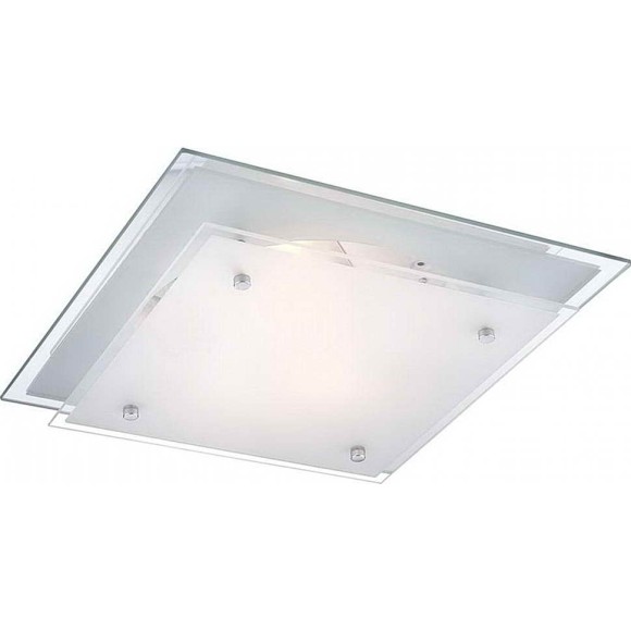 Светильник настенно-потолочный Globo 48168-2 Светильник настенно-потолочный Globo 48168-2