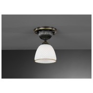 Потолочный светильник Reccagni Angelo PL 8611/1 Потолочный светильник Reccagni Angelo PL 8611/1