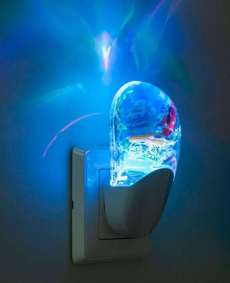 Светильник ночной Feron FN1020 23247