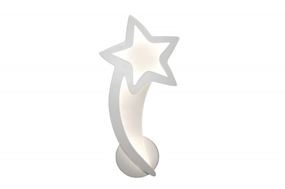 Детское бра Natali Kovaltseva LED LAMPS 81145/1W