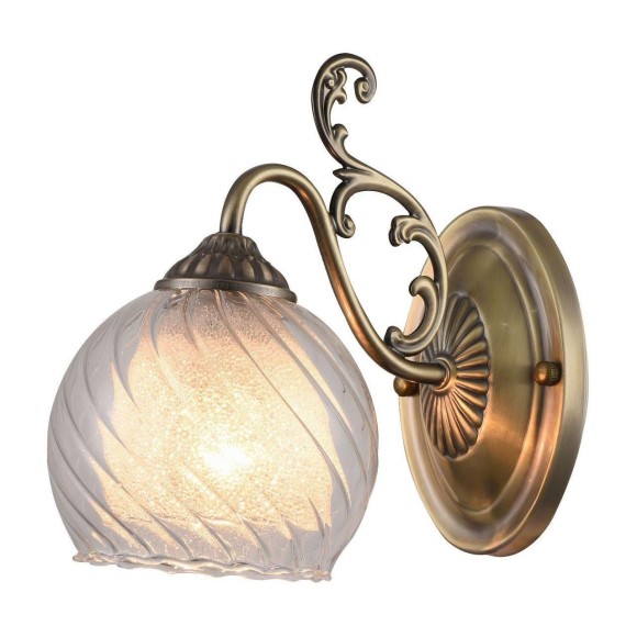 Бра Charlotte a7062ap-1ab Arte Lamp
