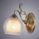 Бра Charlotte a7062ap-1ab Arte Lamp