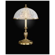 Настольная лампа Reccagni Angelo P 6302 G Настольная лампа Reccagni Angelo P 6302 G