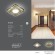 Точечный светильник Backlight Gauss BL033
