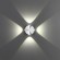 Светильник настенный Novotech 358938